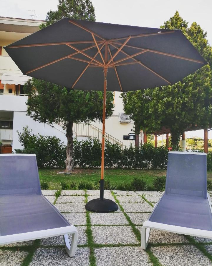Il Magnolia * Francavilla Al Mare