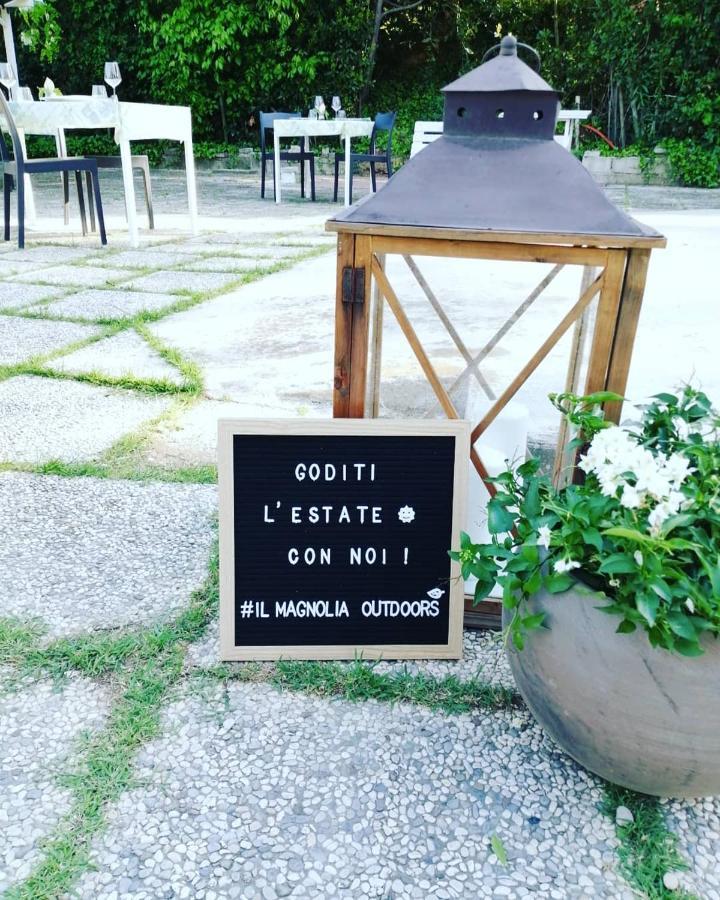 Il Magnolia Bed & Breakfast Francavilla Al Mare