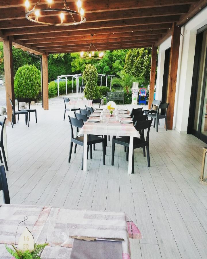 Bed & Breakfast Il Magnolia Francavilla Al Mare