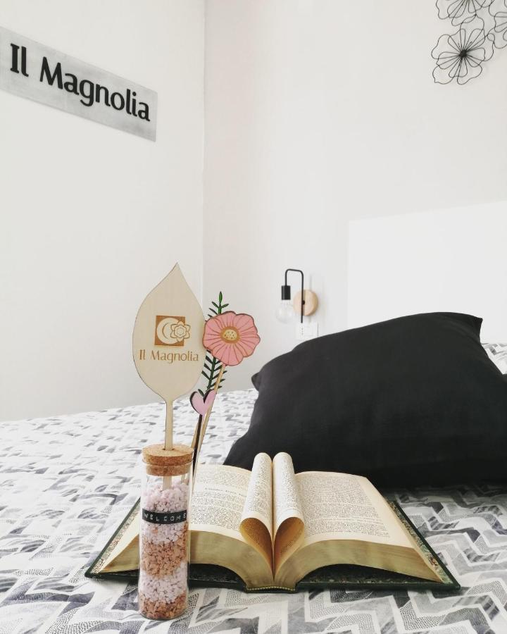 Il Magnolia *