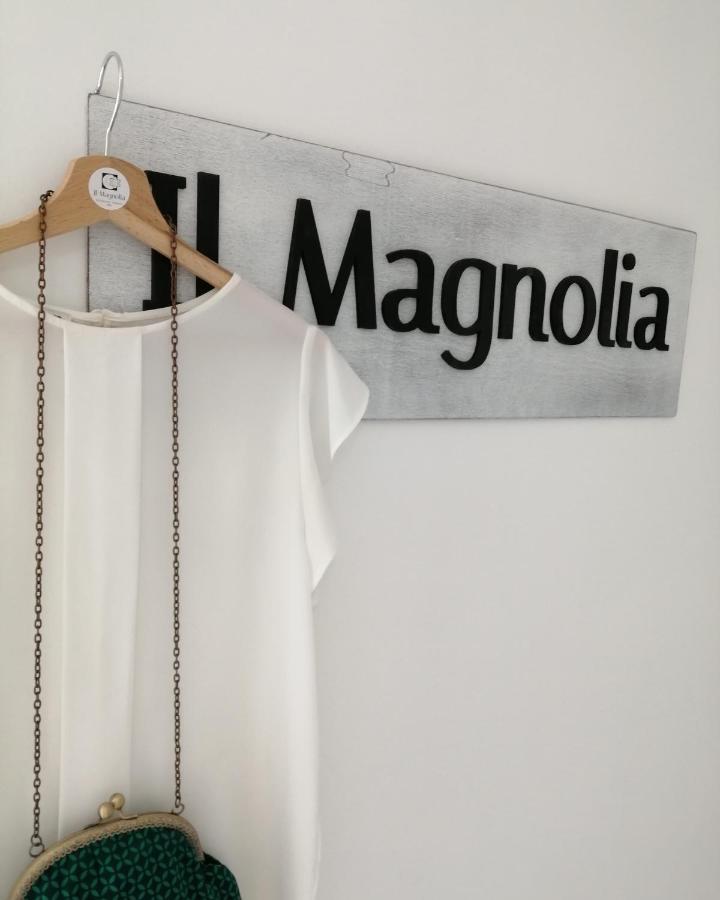 Bed & Breakfast Il Magnolia