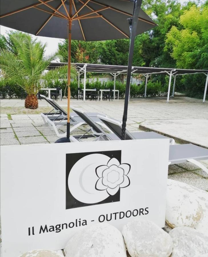 Il Magnolia