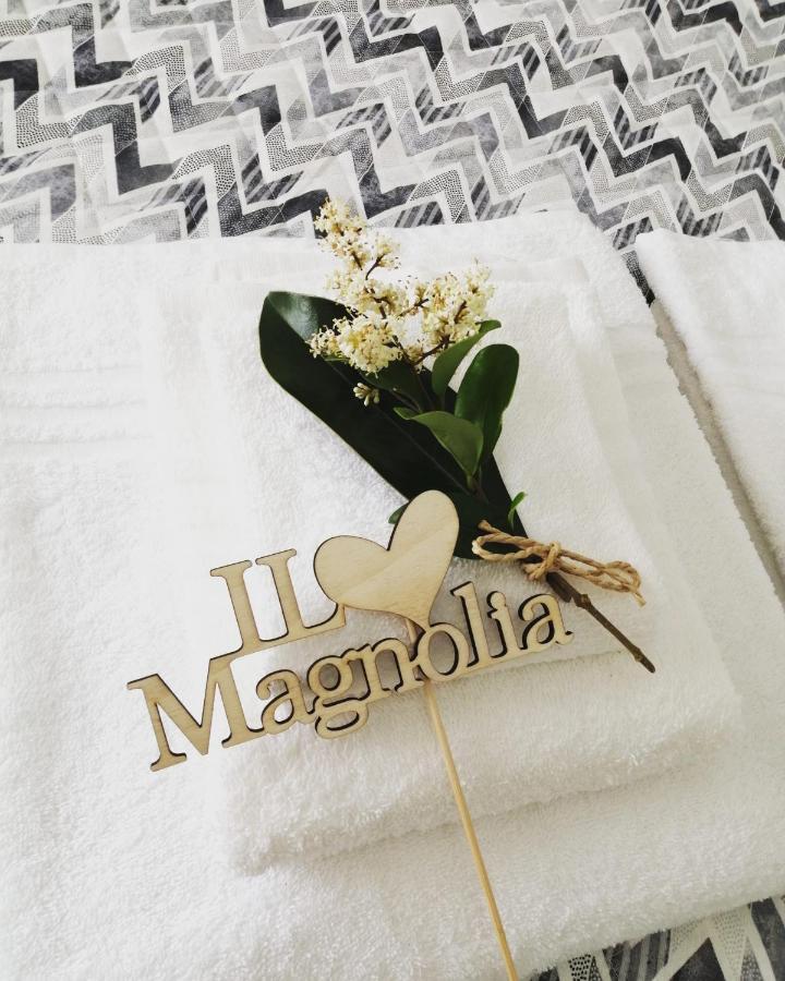Il Magnolia * Francavilla Al Mare