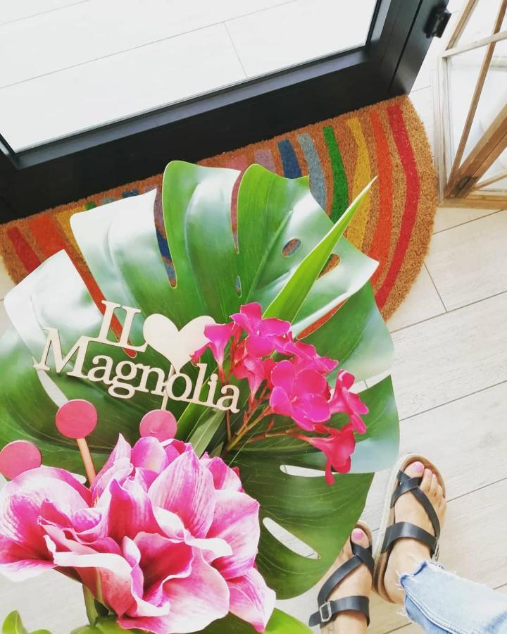 Il Magnolia * Francavilla Al Mare