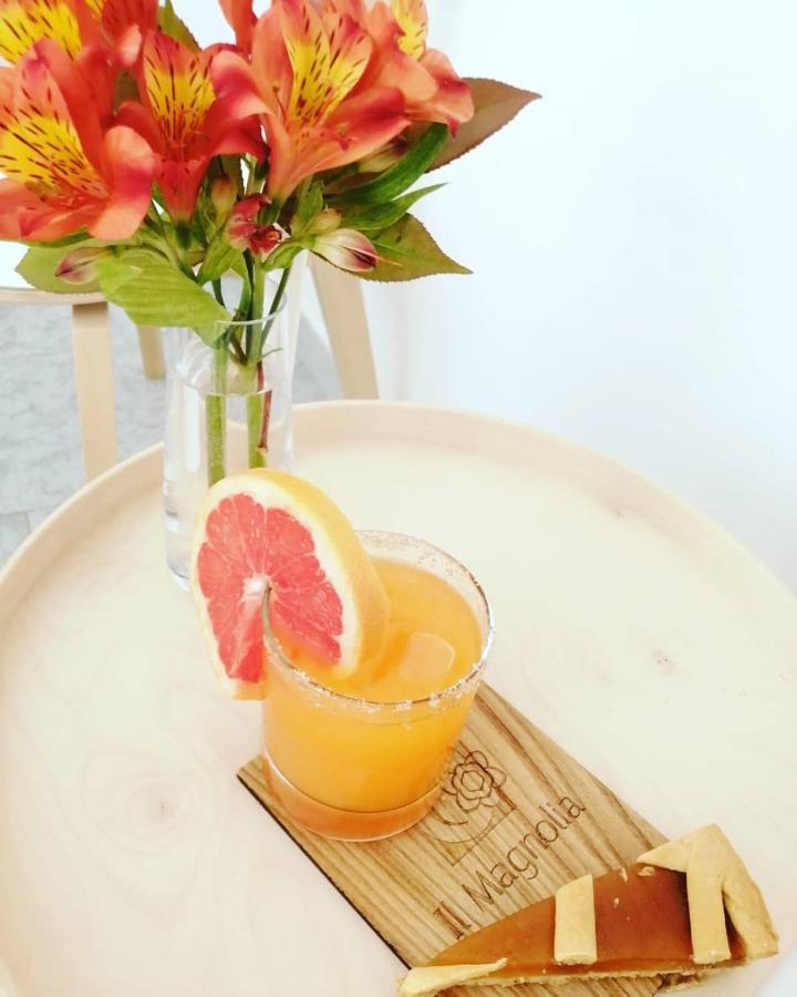Il Magnolia Bed & Breakfast Francavilla Al Mare