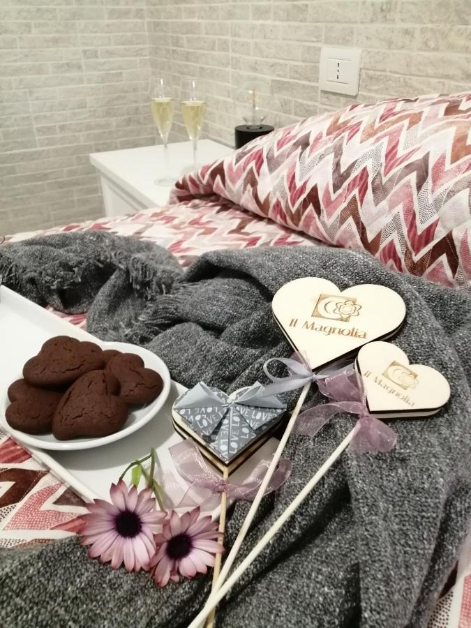 Il Magnolia Bed & Breakfast